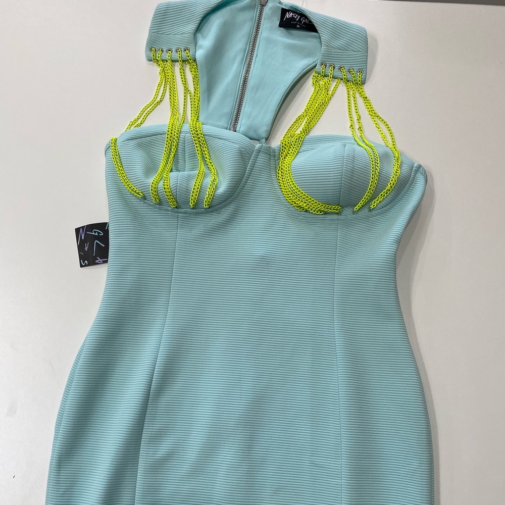 Nasty Gal Dress